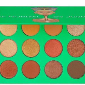 The Nubian by Juvias + Free Gift